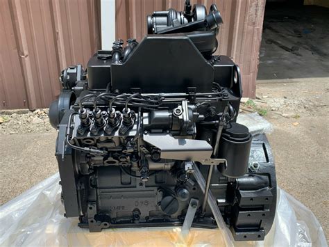 rebuilt skid steer engines|used skid steer engines.